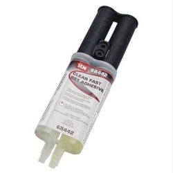 MINI-MAX CLEAR FAST SET ADHESIVE